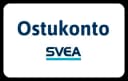 Sveaostukonto